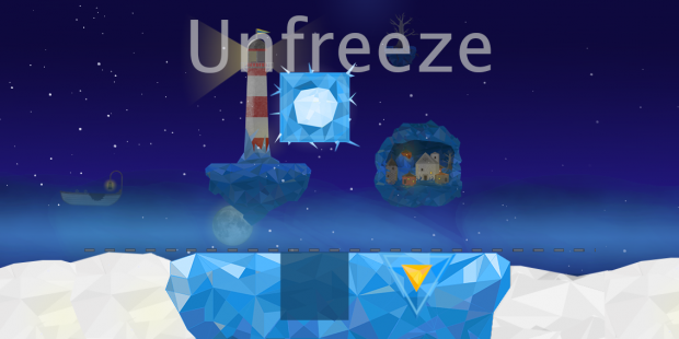 Unfreeze