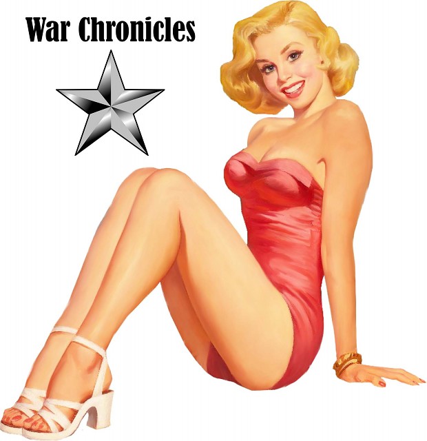 War Chronicles Final