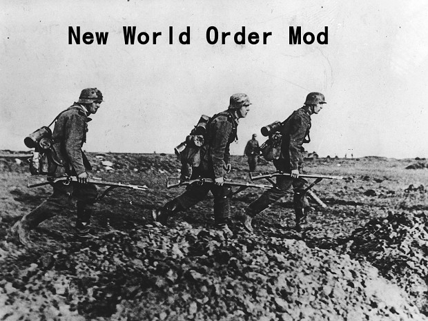 New World Order 0.3