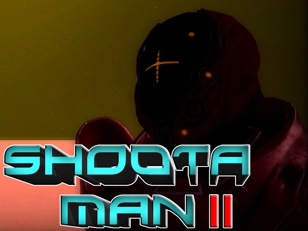 Shoota-Man II (DEMO)
