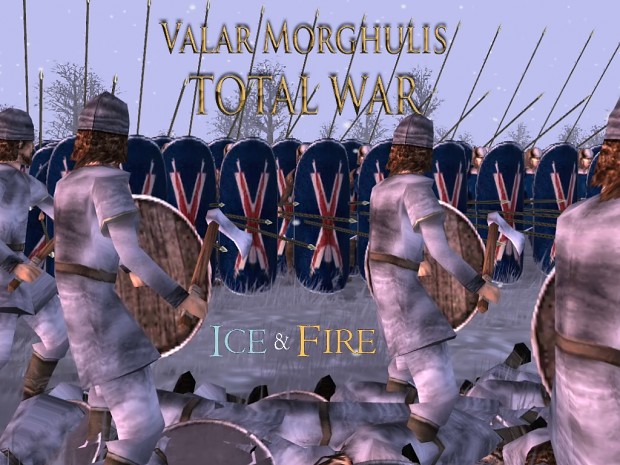 Valar Morghulis - Total War