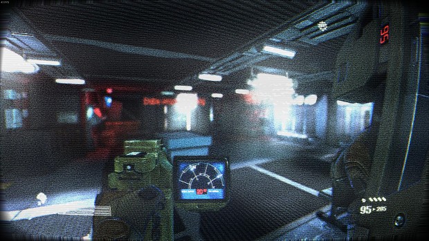 ReShade 2.0 for TemplarGFX Mod and Helmet Cam