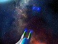 3D space shooter - skYkeY