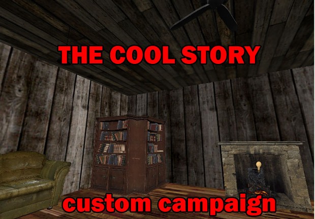 TheCoolStorygame
