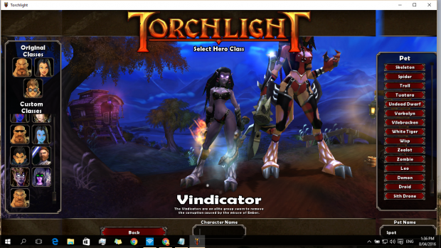 torchlight 2 mod launcher fix download