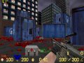 Counter-Strike Doom Version 3 (2013)