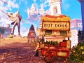 the main characters image - Bioshock Infinite - ModDB