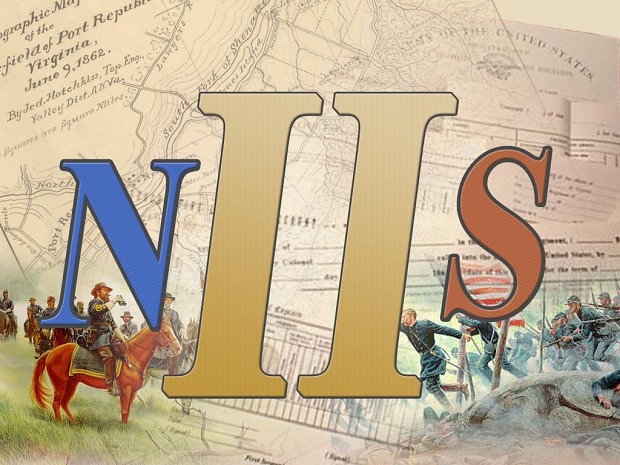 North&South; II - The American Civil War