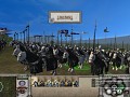 Gondor "Marka" barded horses submod for MOS 1.7
