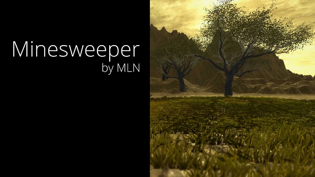 Minesweeper by MLN v1.0.0 win