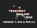 Terrorist Realism Mod
