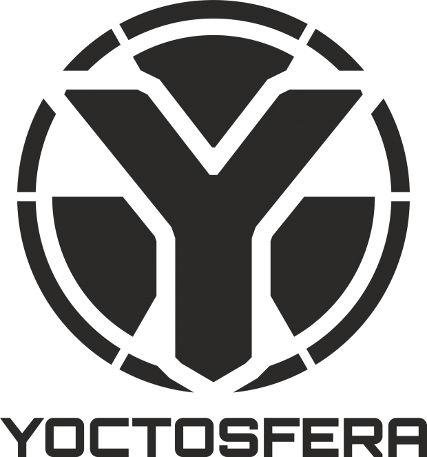 English translation v2.1 for Yoctosfera mod