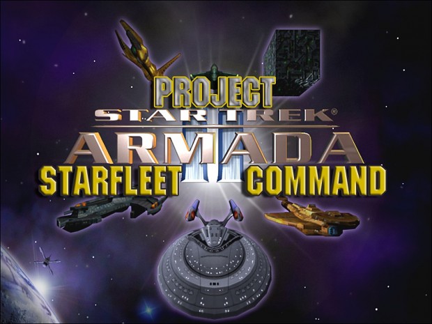 Project Armada 2 Full Model Pack