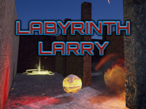 LabyrinthLarry
