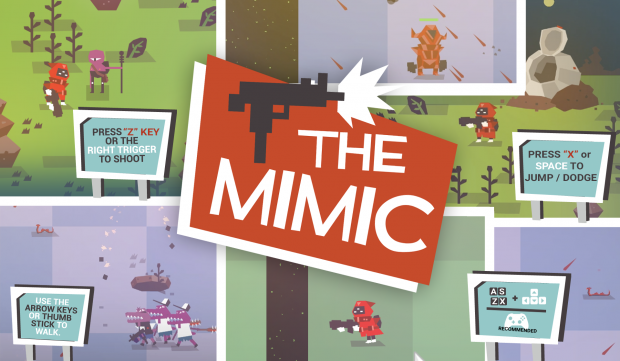 The Mimic for OSX