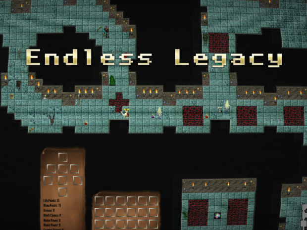 Endless Legacy beta version V1.3
