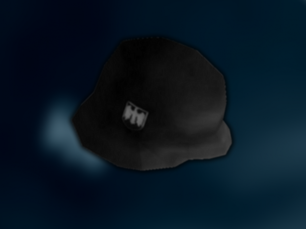 Nazi Helmet