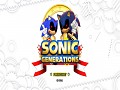Sonic.EXE Generations Pre-Release 1