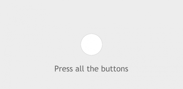 Press all the buttons