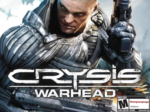 Crysis Warhead No Swear Mod