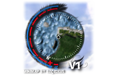 Minimap v1 Release