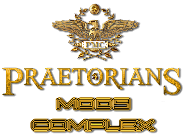 Praetorians Mods Complex 2.6.0 Patch