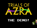 [OLD]Trials of Azra - Linux Demo v1.0