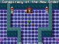Conspiracy of the New Order 1.0-demo