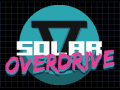 Solar 5 Overdrive Early Build 1.0!