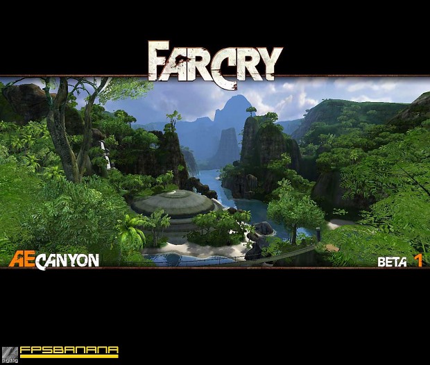 Far Cry Unnoficial Singleplayer Map Pack V1.1