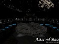 Asteroid Base II - Release THREE