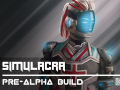 Simulacra - PreAlpha Build 4/28/2016