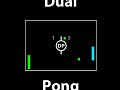 Dual Pong Early Access Demo
