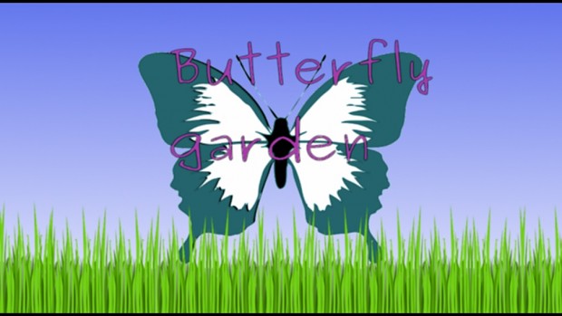 Butterflygarden