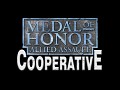 Coop mod for Allied Assault + Breakthrough v1.21