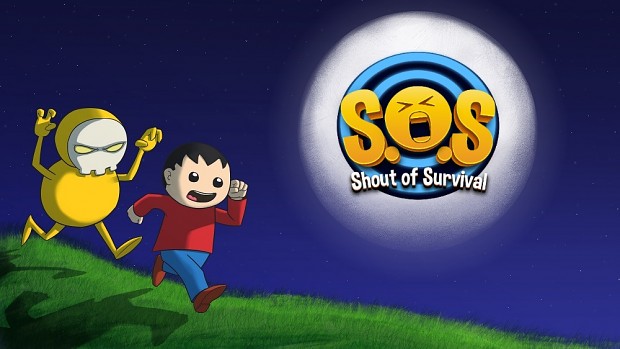 SOS: Shout Of Survival Demo (Mac)