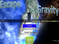 Escape Gravity v2