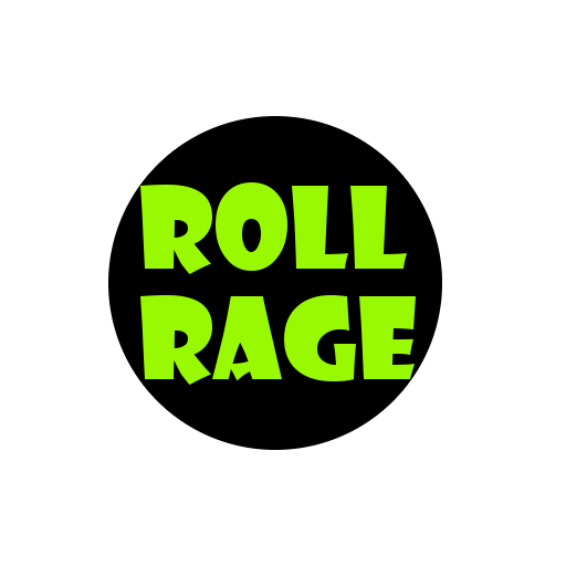Roll Rage Beta 0.2
