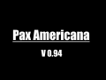 Pax Americana v0.94