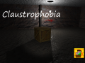 Claustrophobia Test Scene