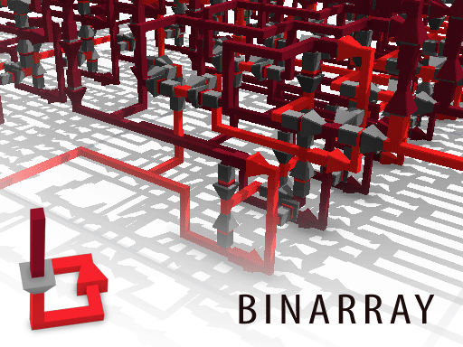 Binarray v0.2 (Mac)