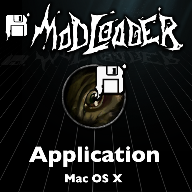 Amnesia Modloader (Tool) [v1.6.1] (Mac OS X)