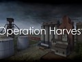 Operation Harvest — BF2HC Map
