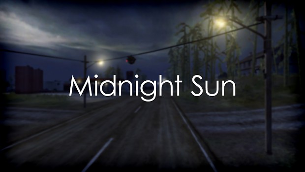 Midnight Sun — BF2HC Map