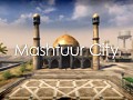 Mashtuur City — BF2HC Map