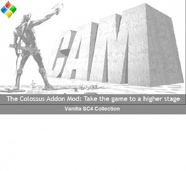 IR Fix from CAM Vanilla Series Windows Version
