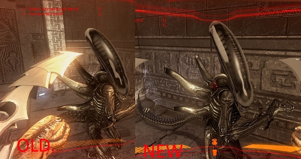 ggfgfd image - Aliens vs Predator 3 Lover's - Mod DB