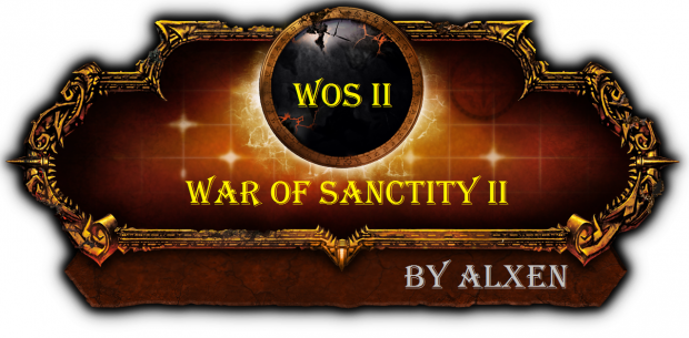 War of Sanctity II