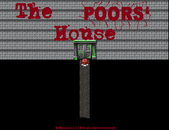 The Poors' House (2014)
