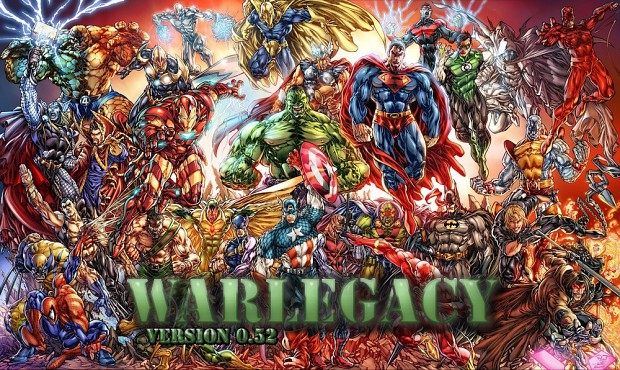 War Legacy 0.52